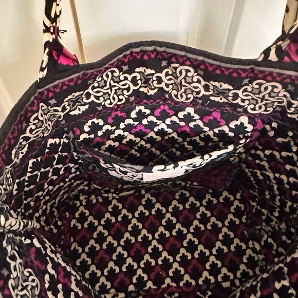 Vera Bradley Tote - Picture 4 of 4